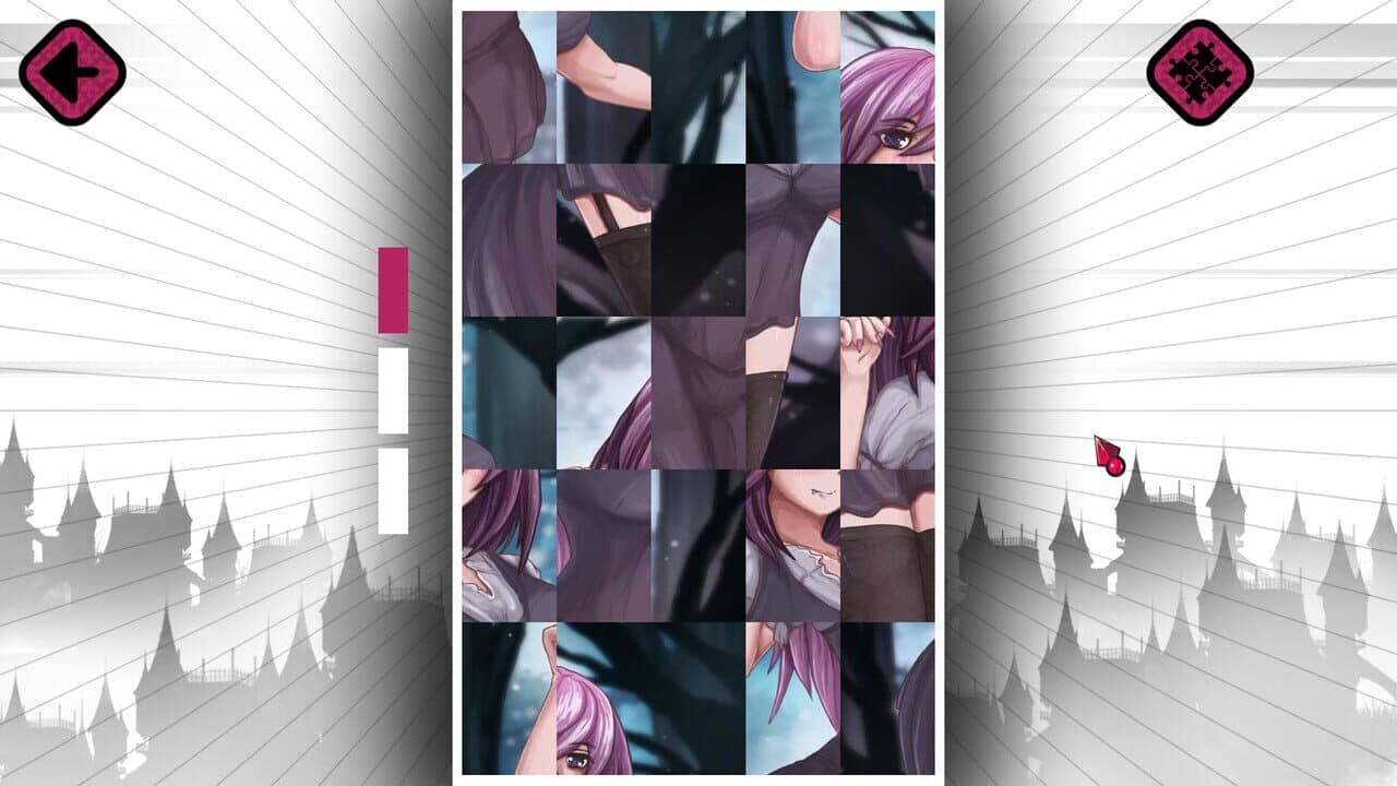 Hentai Vampire thumbnail 3
