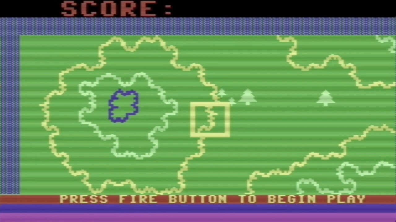 Legionnaire screenshot 1