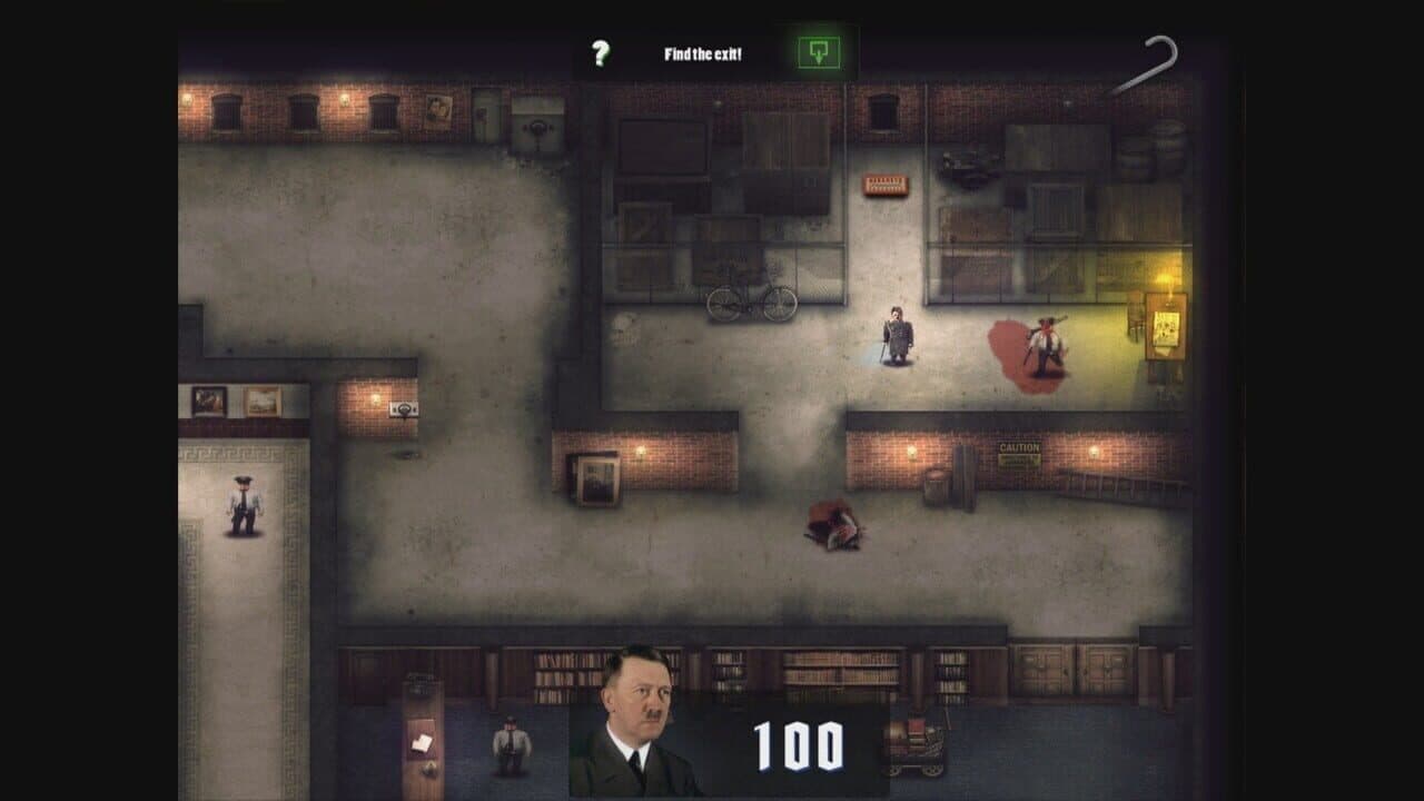 Fuhrer in LA: Special Edition screenshot 1