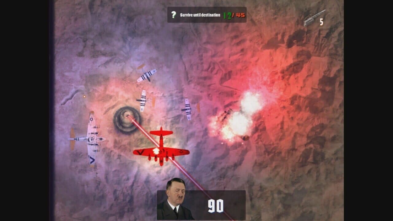 Fuhrer in LA: Special Edition thumbnail 2