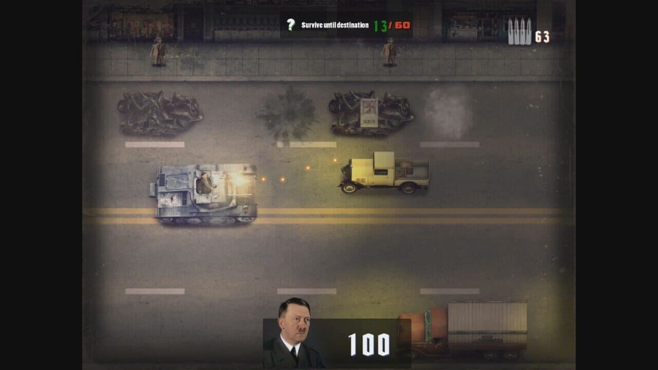 Fuhrer in LA: Special Edition thumbnail 7