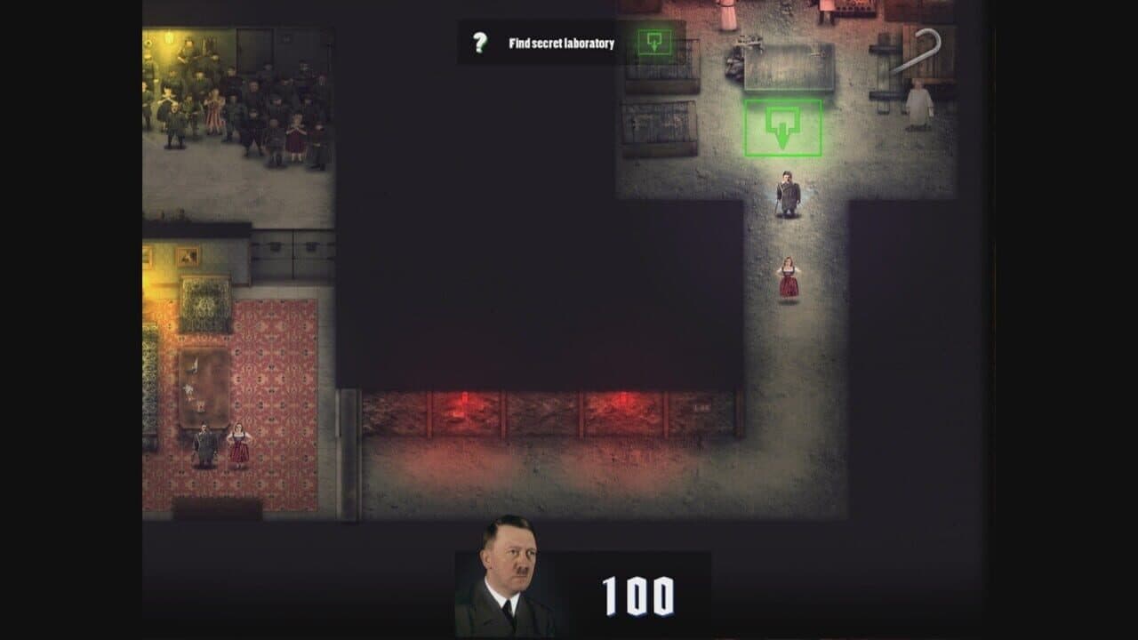 Fuhrer in LA: Special Edition thumbnail 8