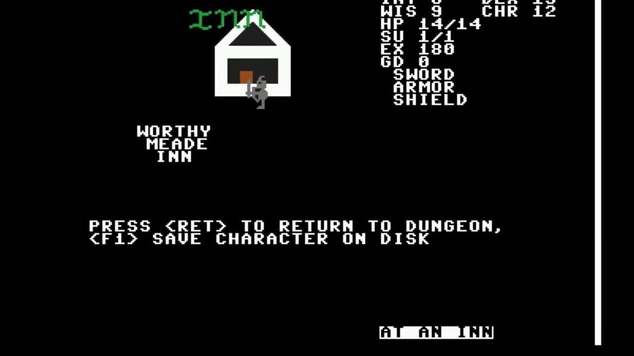 Telengard thumbnail 3