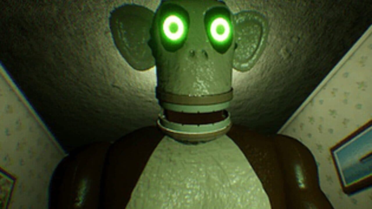 Chimpy Chippa's: The Game thumbnail 4