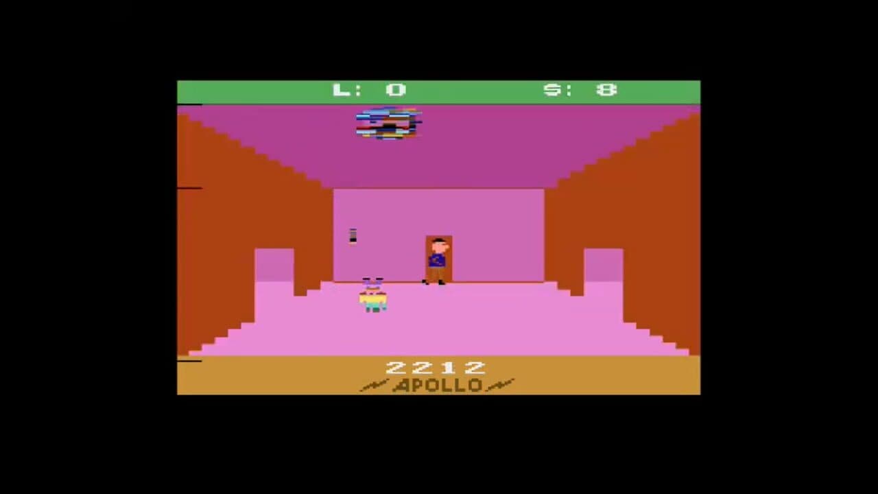 Kyphus screenshot 1