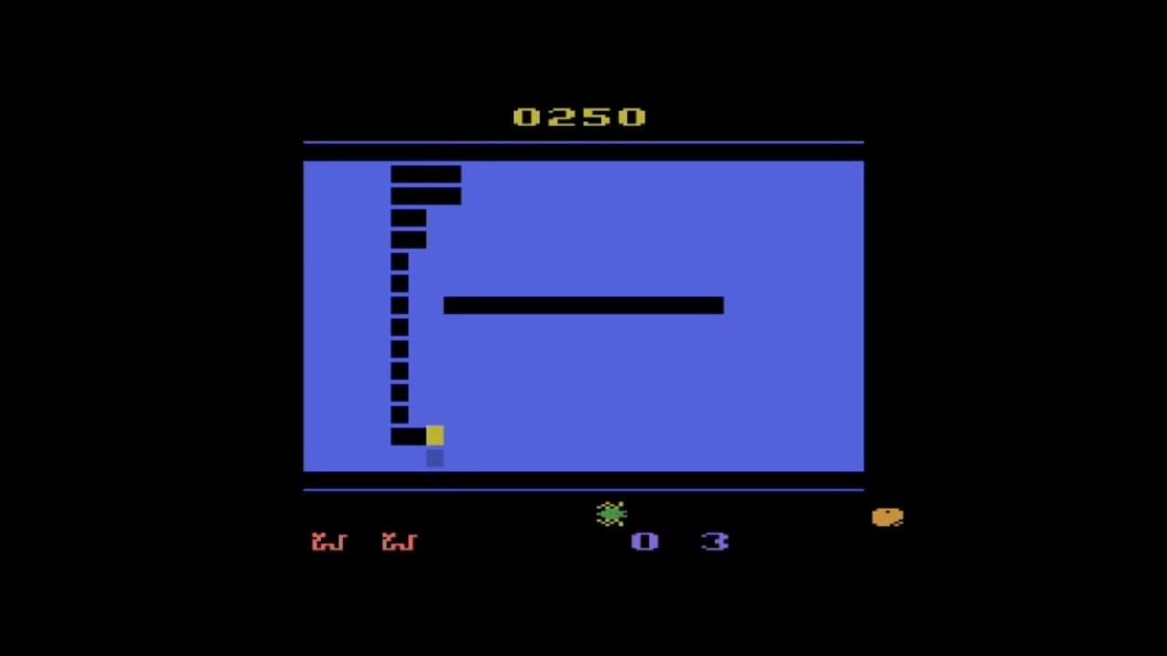 Tape Worm thumbnail 2