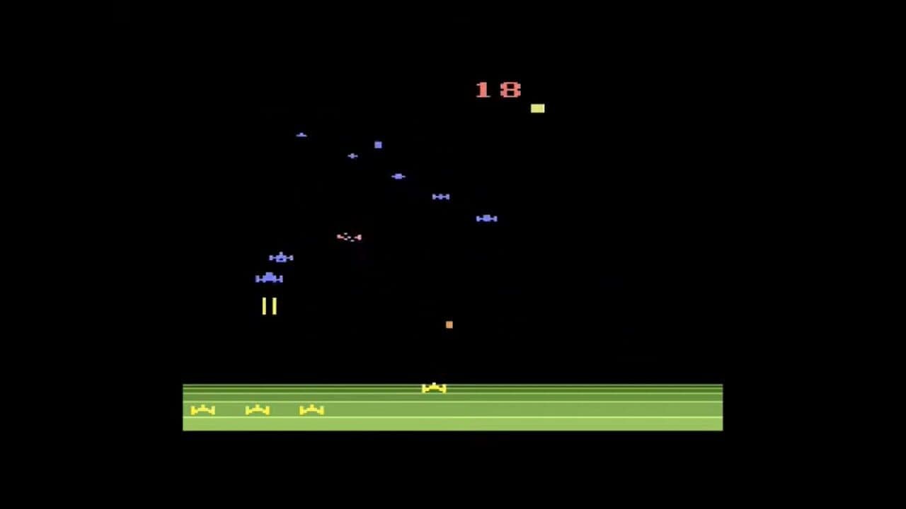 Encounter at L-5 screenshot 1