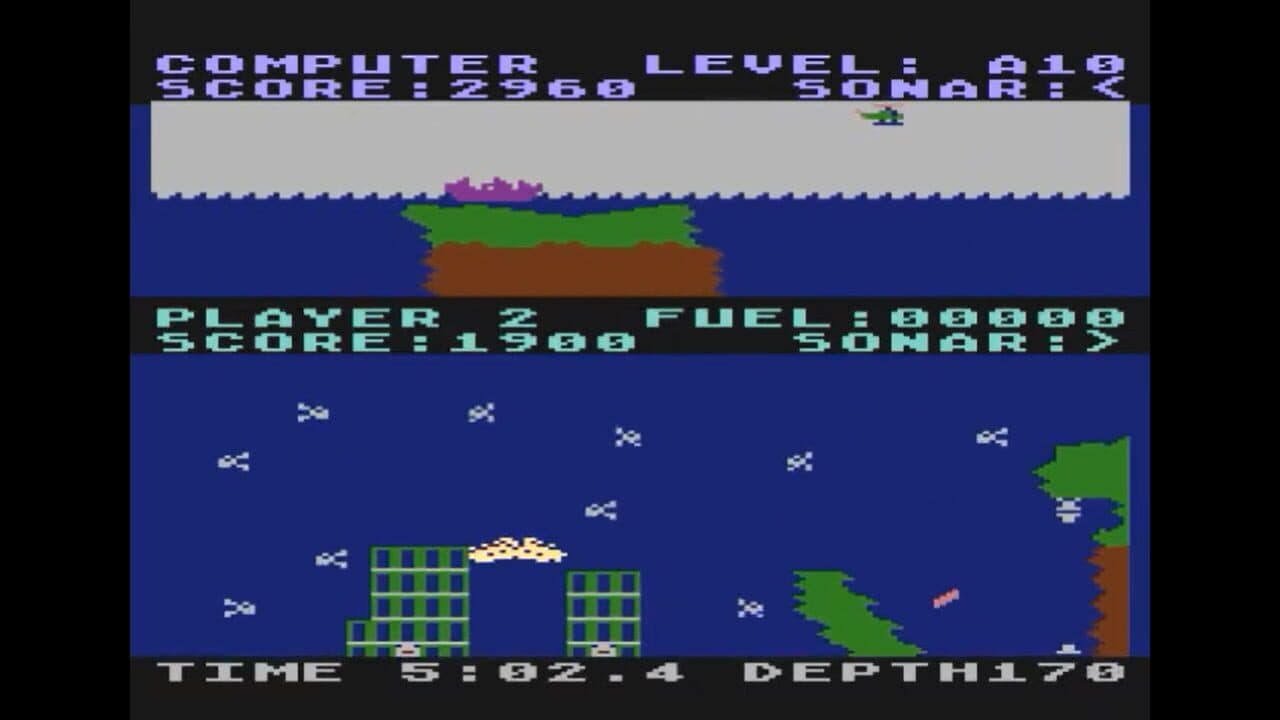 Nautilus screenshot 1