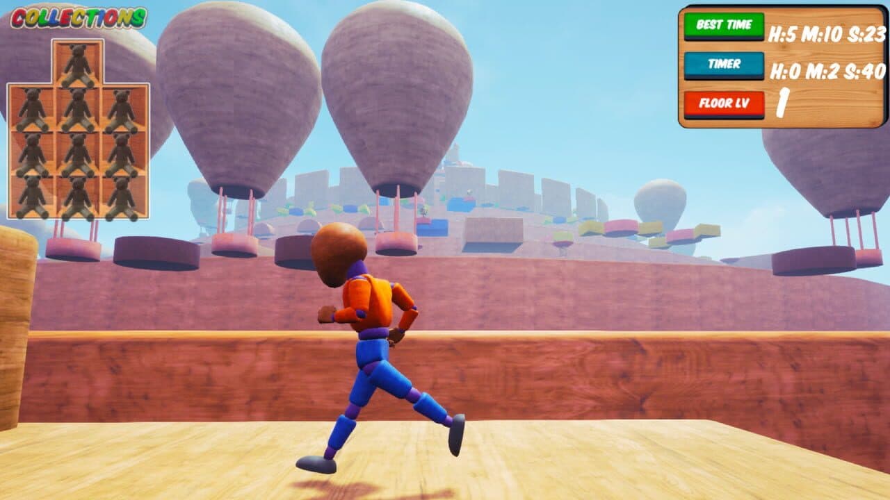 Can You Make It Man thumbnail 2