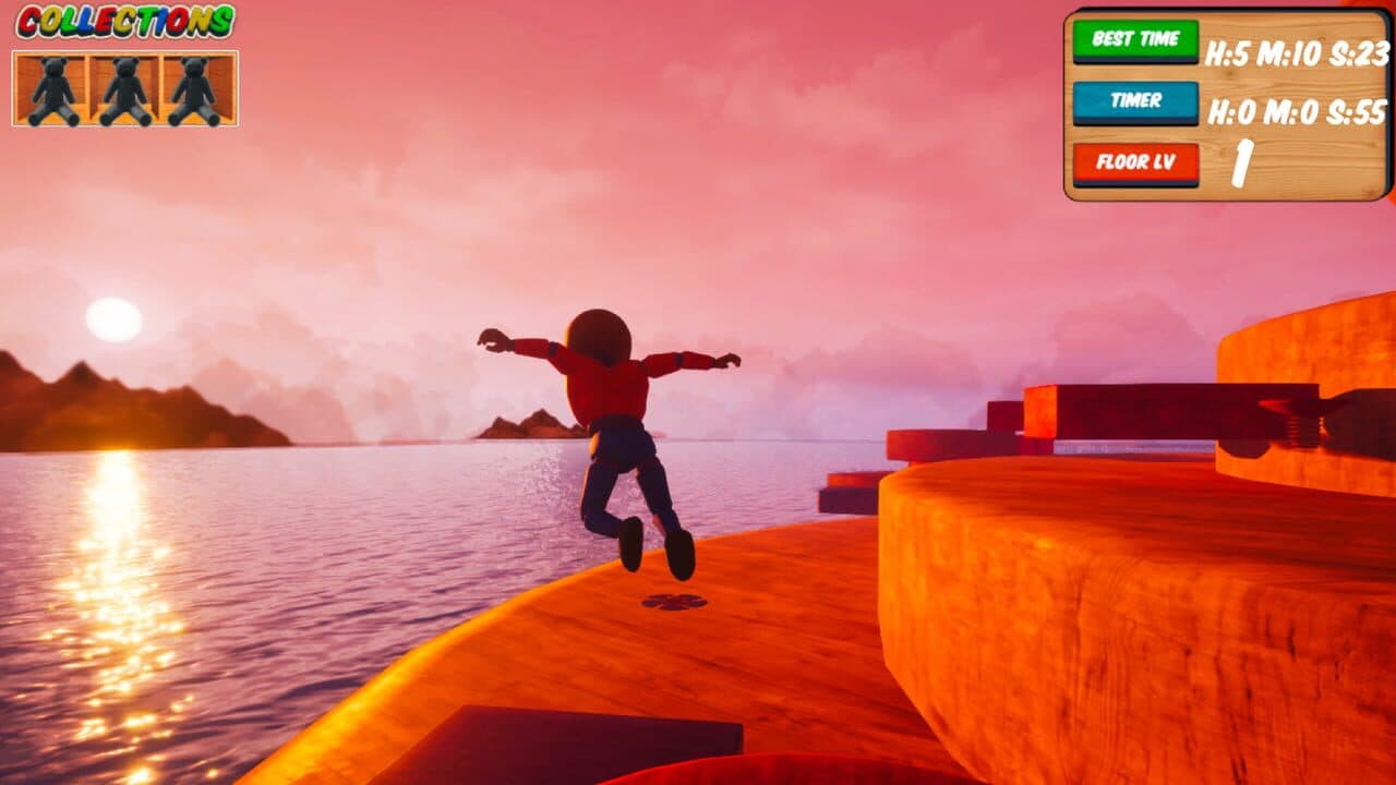 Can You Make It Man thumbnail 3