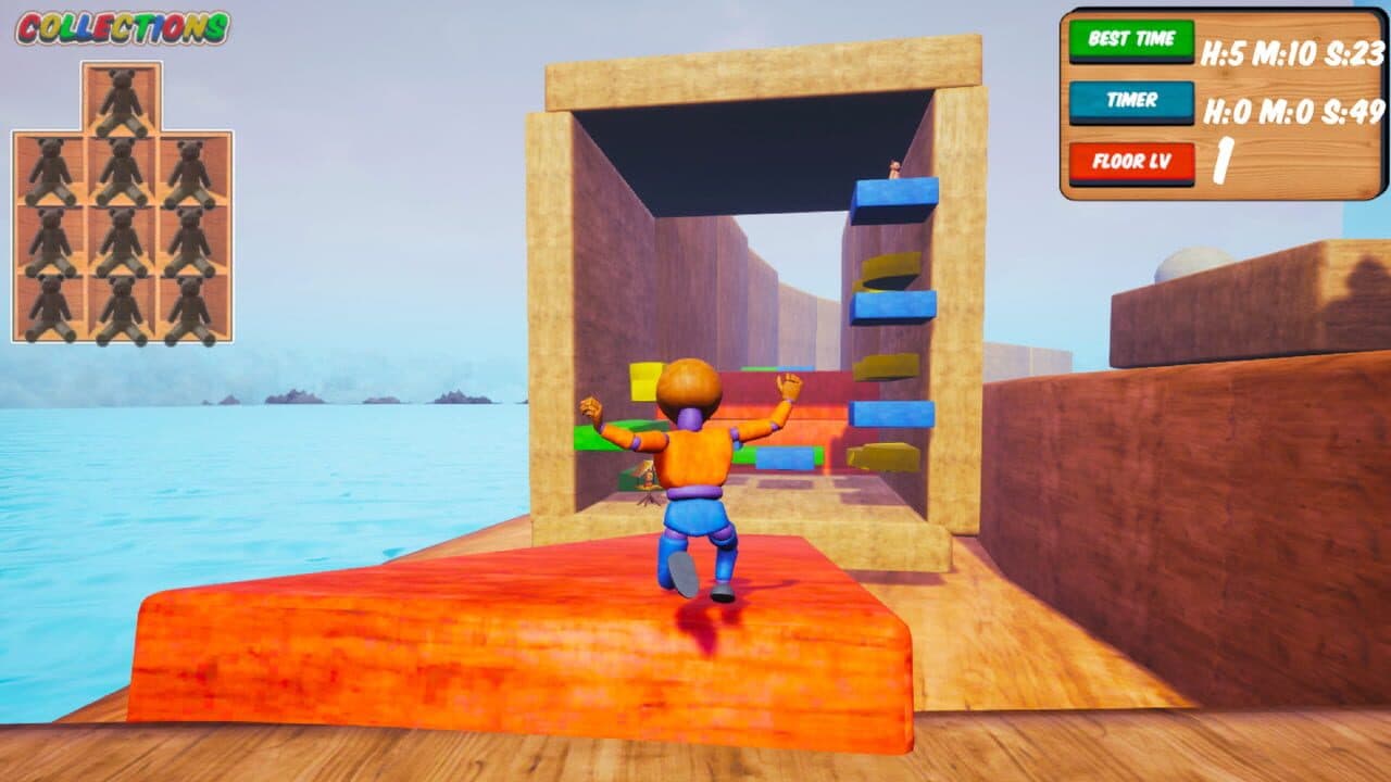 Can You Make It Man thumbnail 4