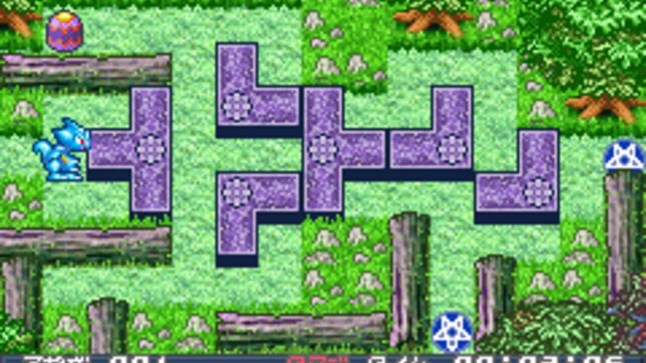 Shin Megami Tensei: Devil Children - Puzzle de Call! screenshot 1
