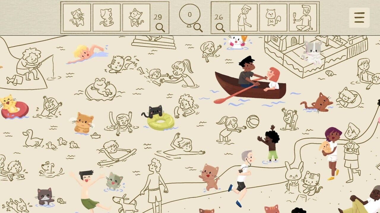 Meow Moments: Celebrating Together thumbnail 2