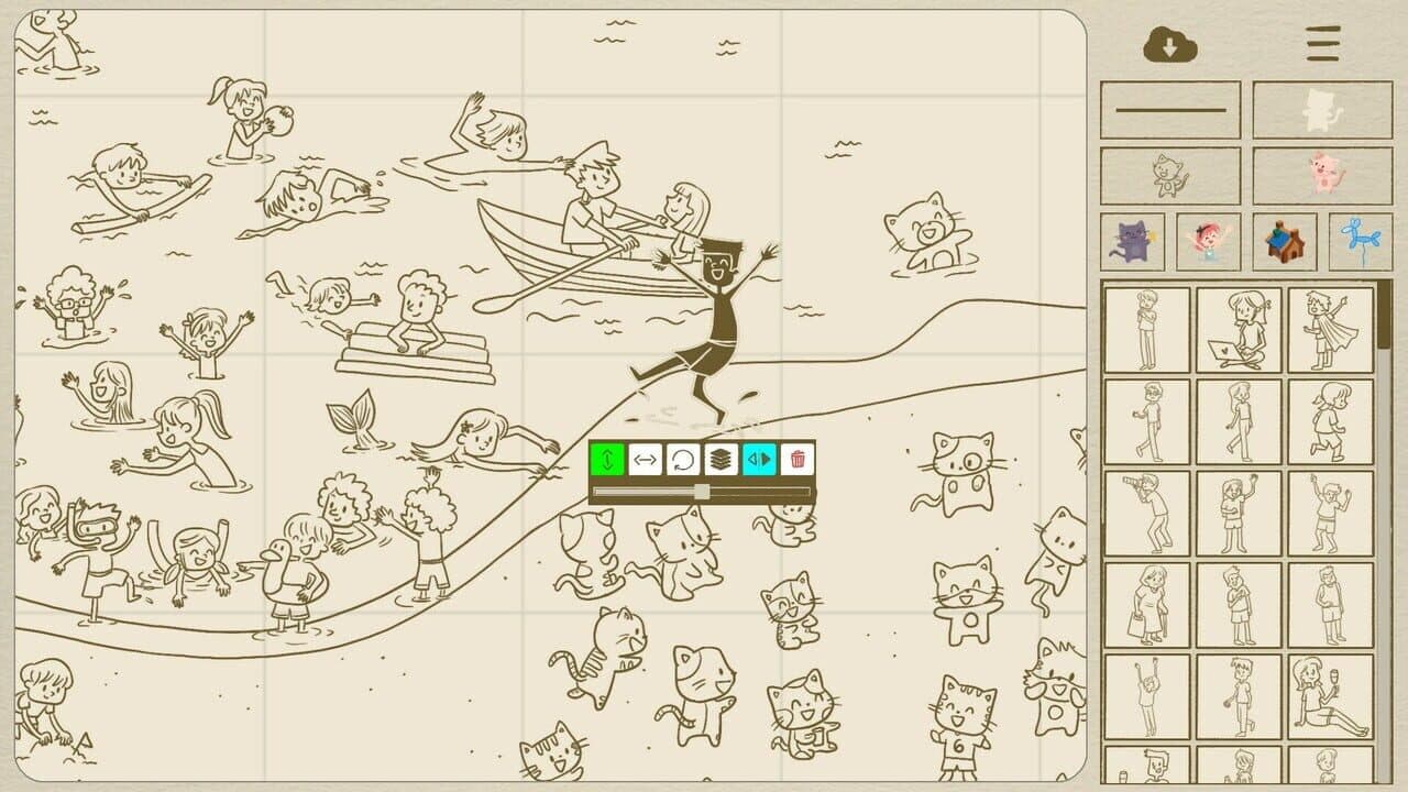 Meow Moments: Celebrating Together thumbnail 5