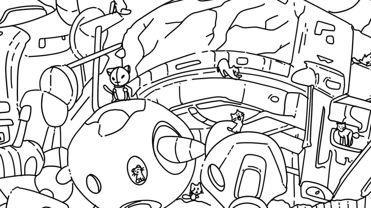 100 Robo Cats thumbnail 6