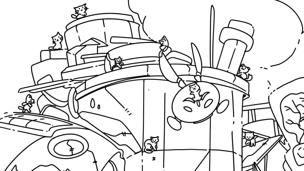100 Robo Cats thumbnail 7