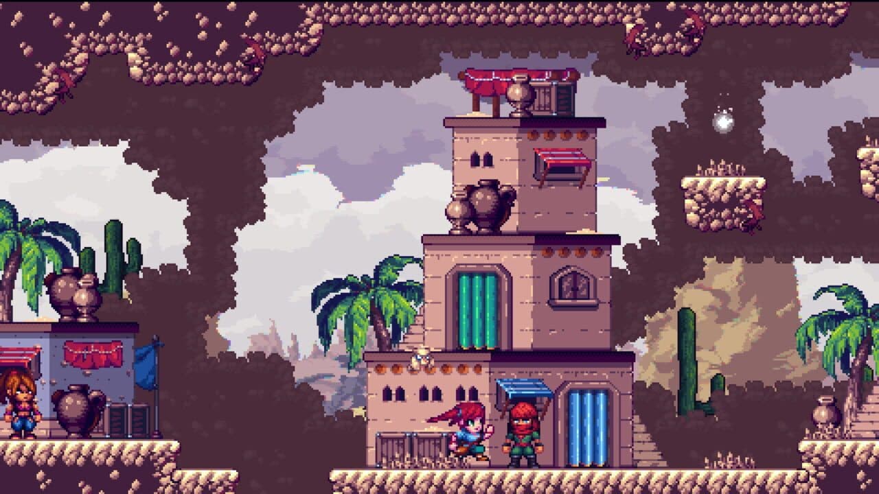 Wings of Endless thumbnail 2