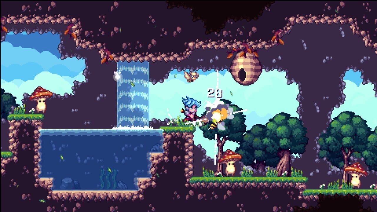 Wings of Endless thumbnail 4