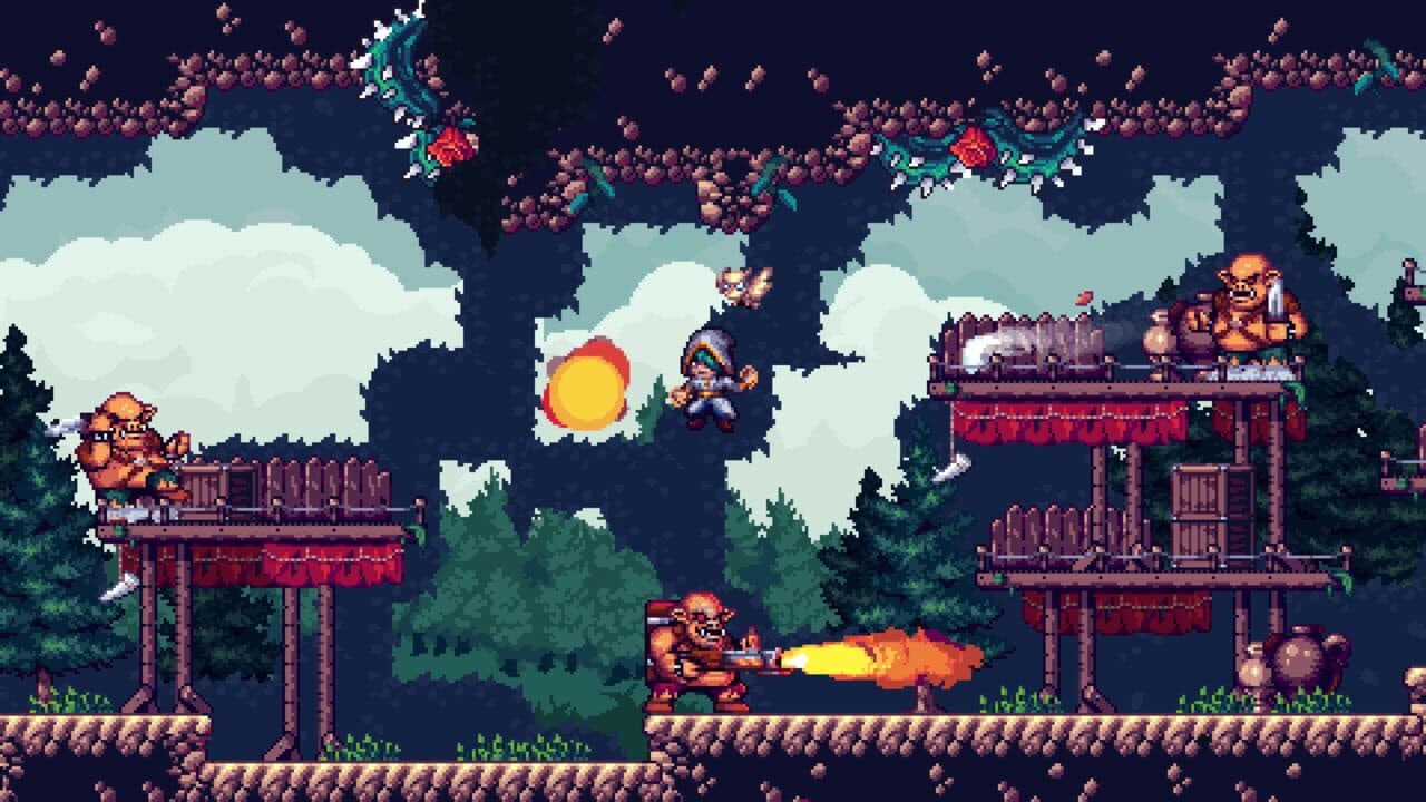 Wings of Endless thumbnail 7
