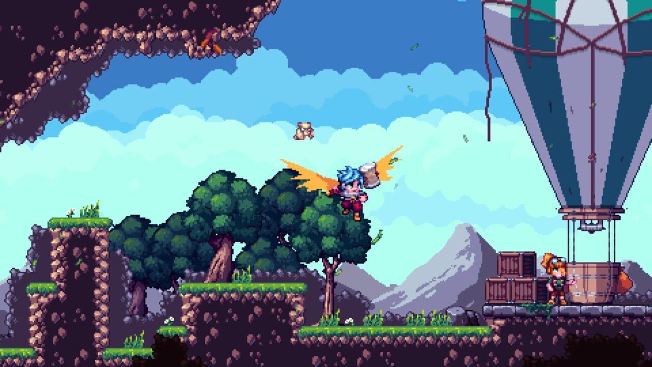 Wings of Endless thumbnail 8