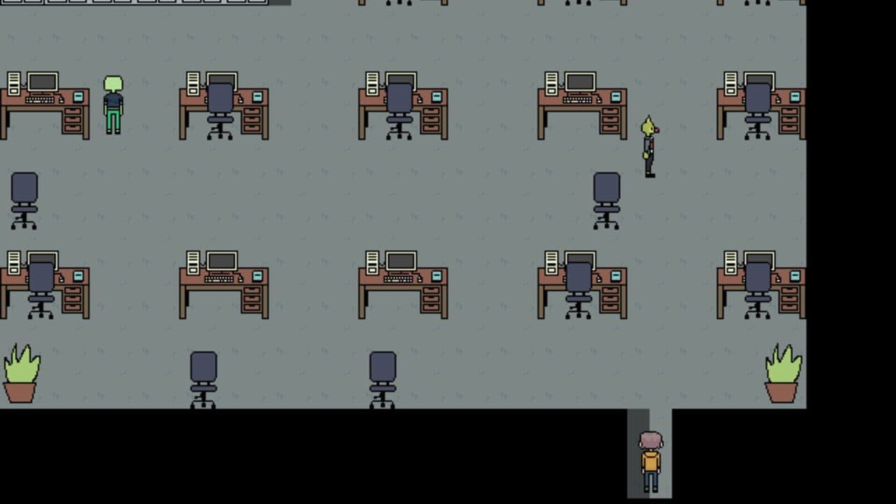 Birds of a Feather screenshot 1