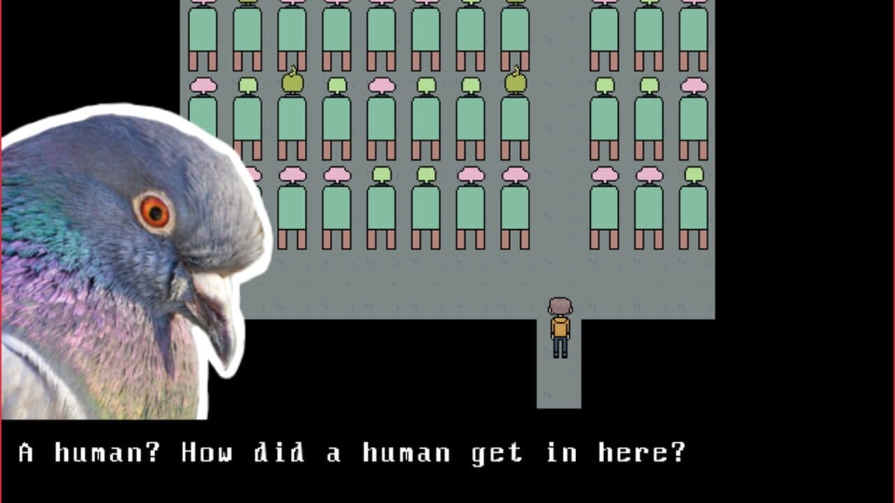 Birds of a Feather thumbnail 3