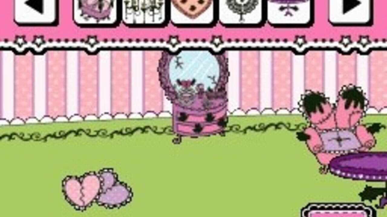 Fukoumori: Moririi no Unhappy Project thumbnail 4