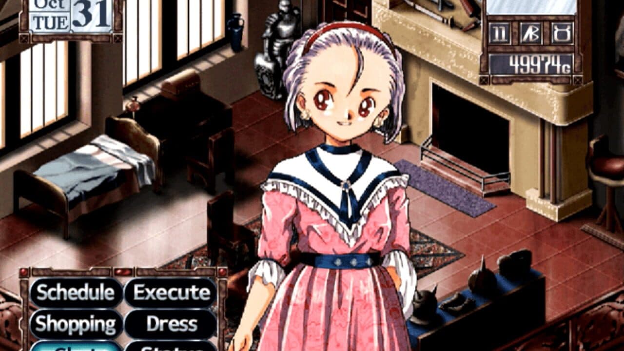 Princess Maker Collection thumbnail 3
