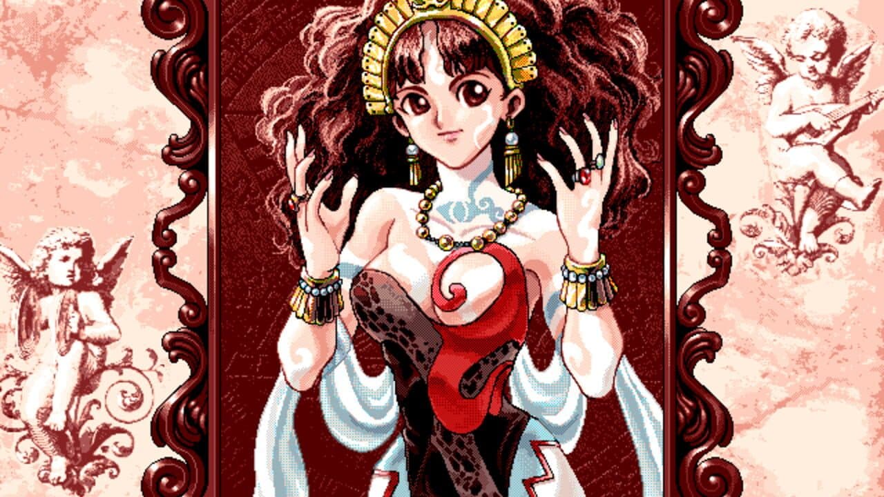 Princess Maker 2 thumbnail 4