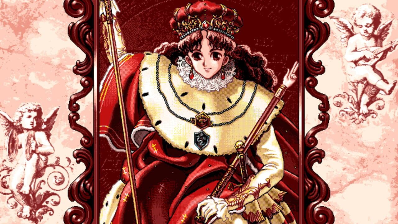 Princess Maker 2 thumbnail 5