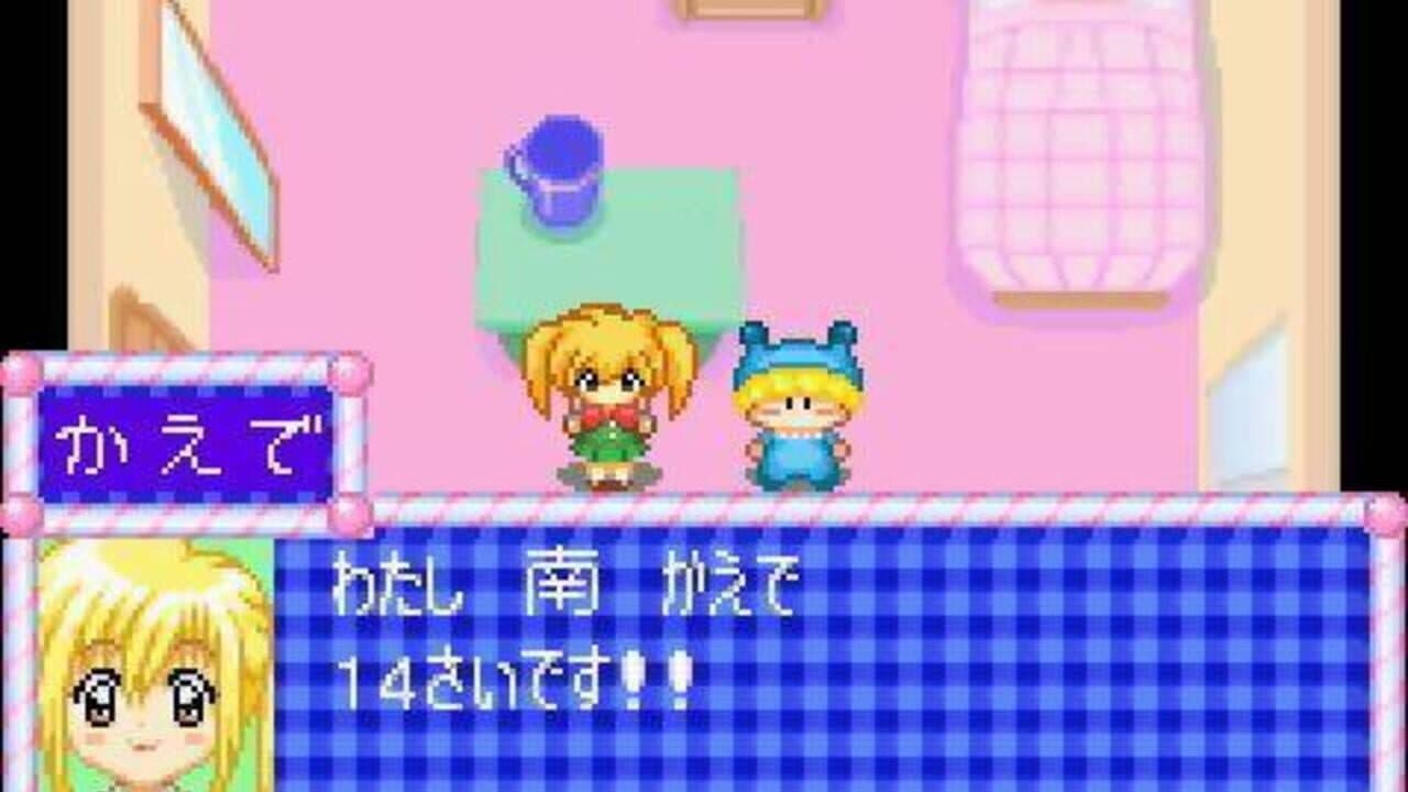 Wagamama Fairy: Mirumo de Pon! Ougon Maracas no Densetsu thumbnail 2