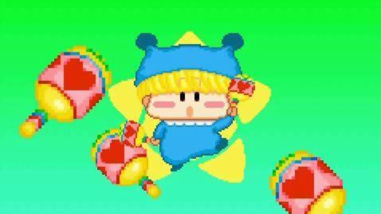 Wagamama Fairy: Mirumo de Pon! Ougon Maracas no Densetsu thumbnail 4