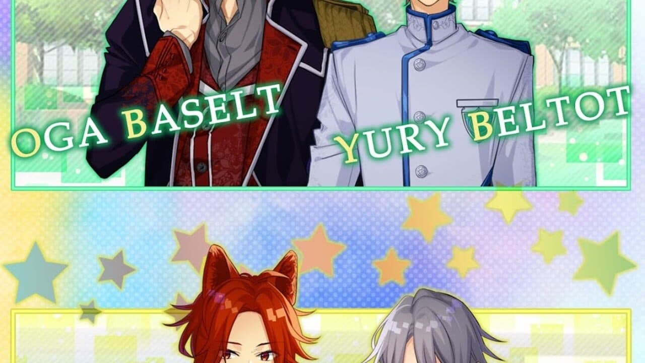 TekiKare: Boyfriend or Foe? screenshot 1