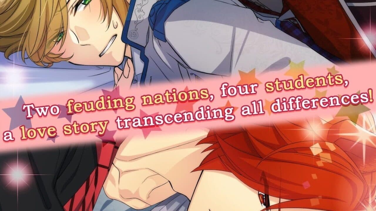 TekiKare: Boyfriend or Foe? thumbnail 3