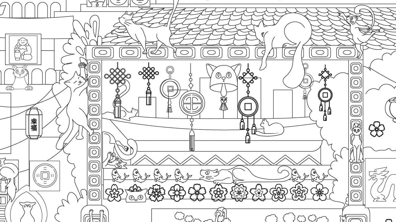 100 Cats Beijing thumbnail 2