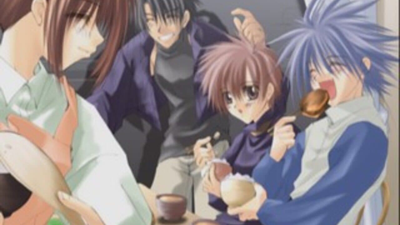 Suki na Mono ha Suki Dakara Shouganai!! First Limit & Target Nights Sukisho! Episode #1+ #2 thumbnail 5