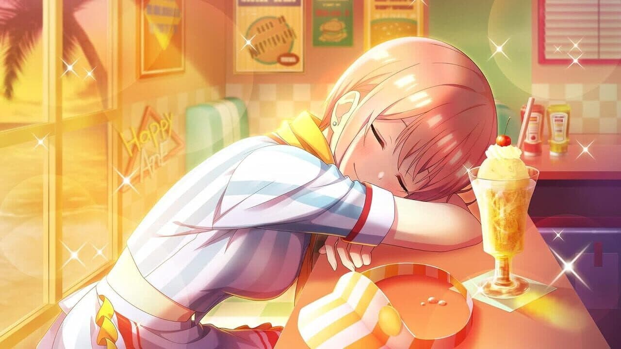 The Quintessential Quintuplets: Gotopazu Story - Itsuki Nakano Set thumbnail 7