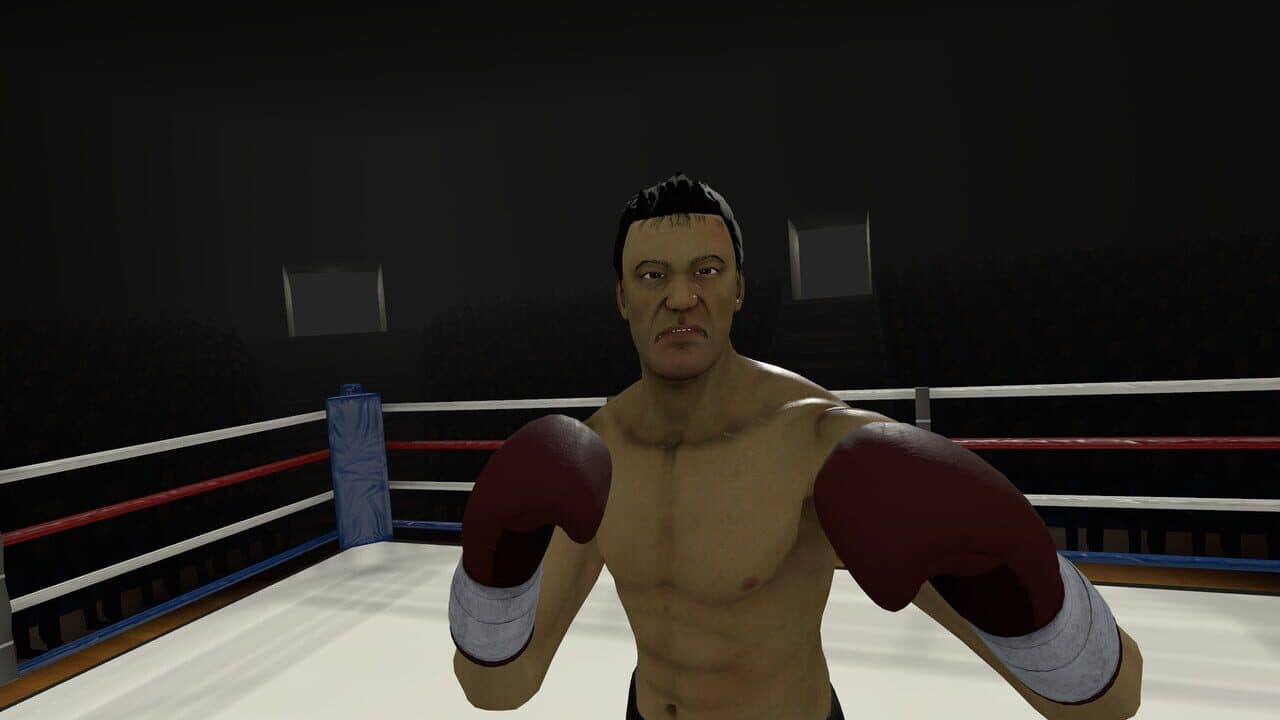 The Thrill of the Fight thumbnail 4