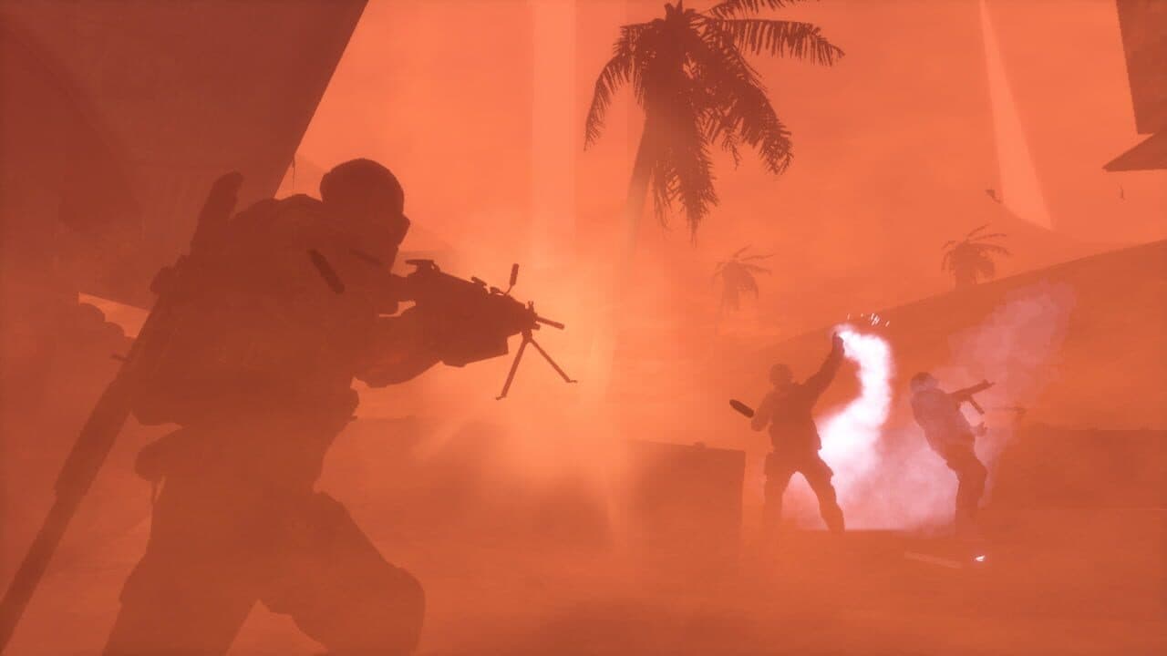 Spec Ops: The Line thumbnail 2