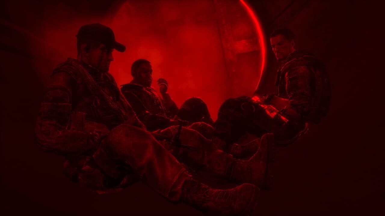 Spec Ops: The Line thumbnail 3