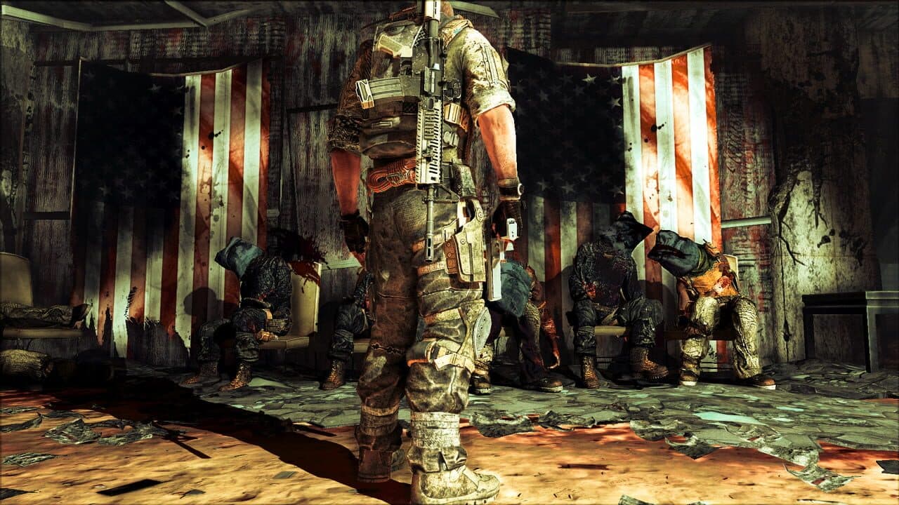 Spec Ops: The Line thumbnail 4
