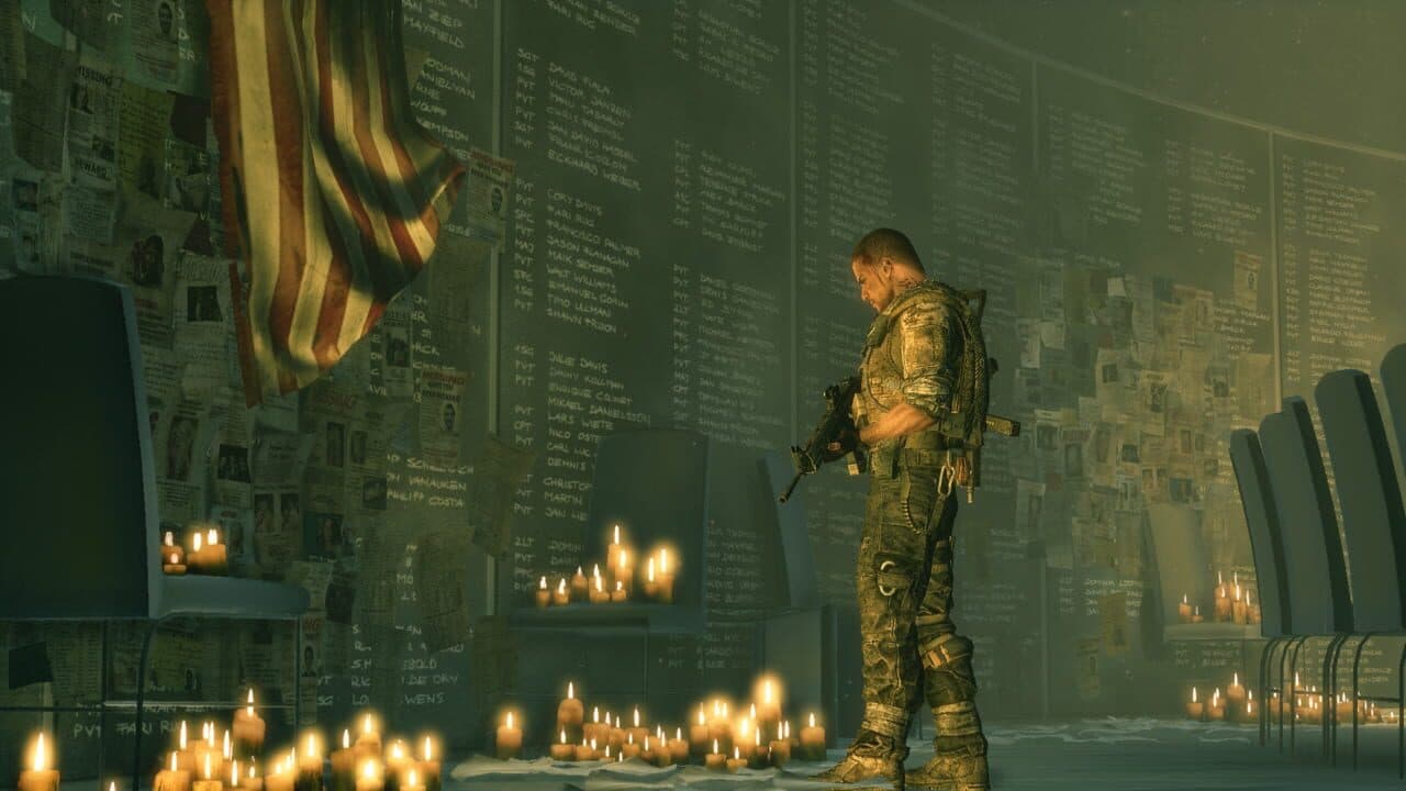Spec Ops: The Line thumbnail 5
