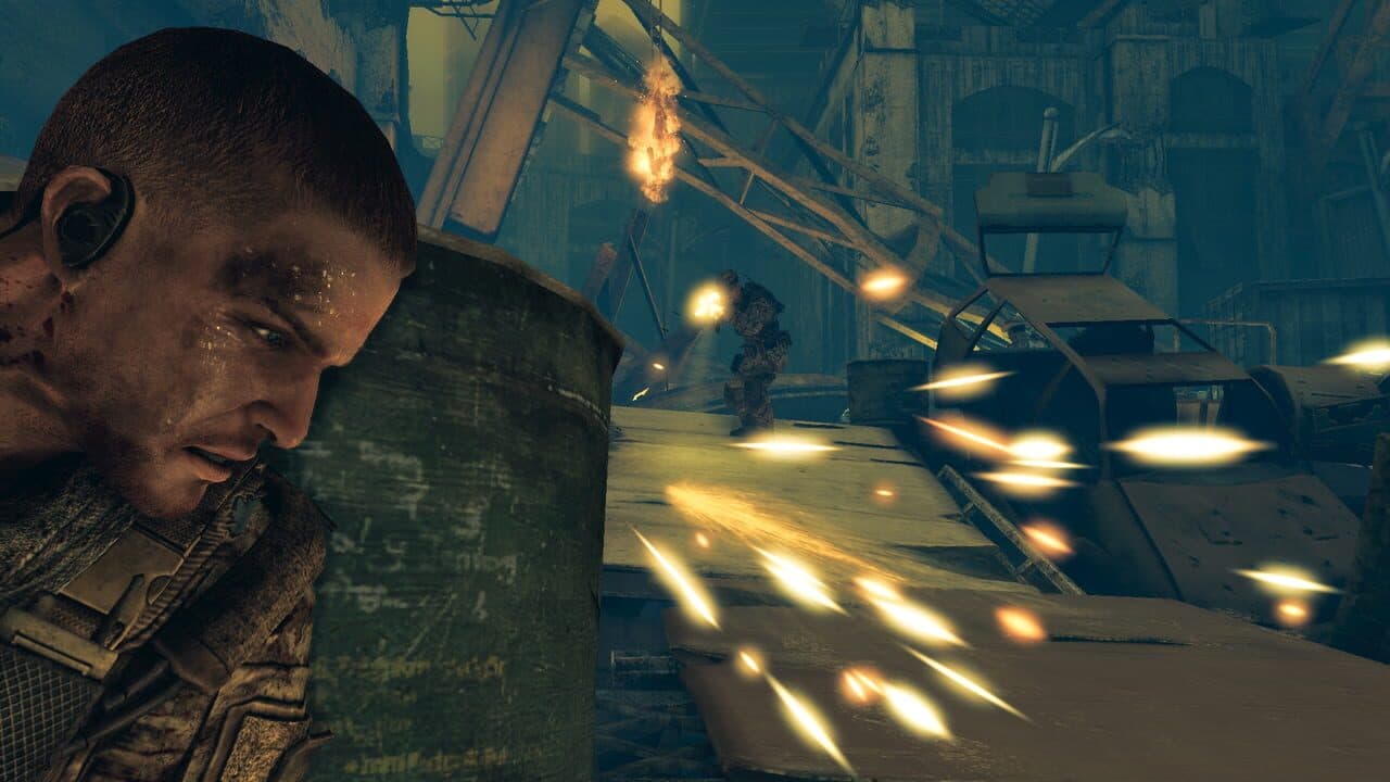 Spec Ops: The Line thumbnail 7