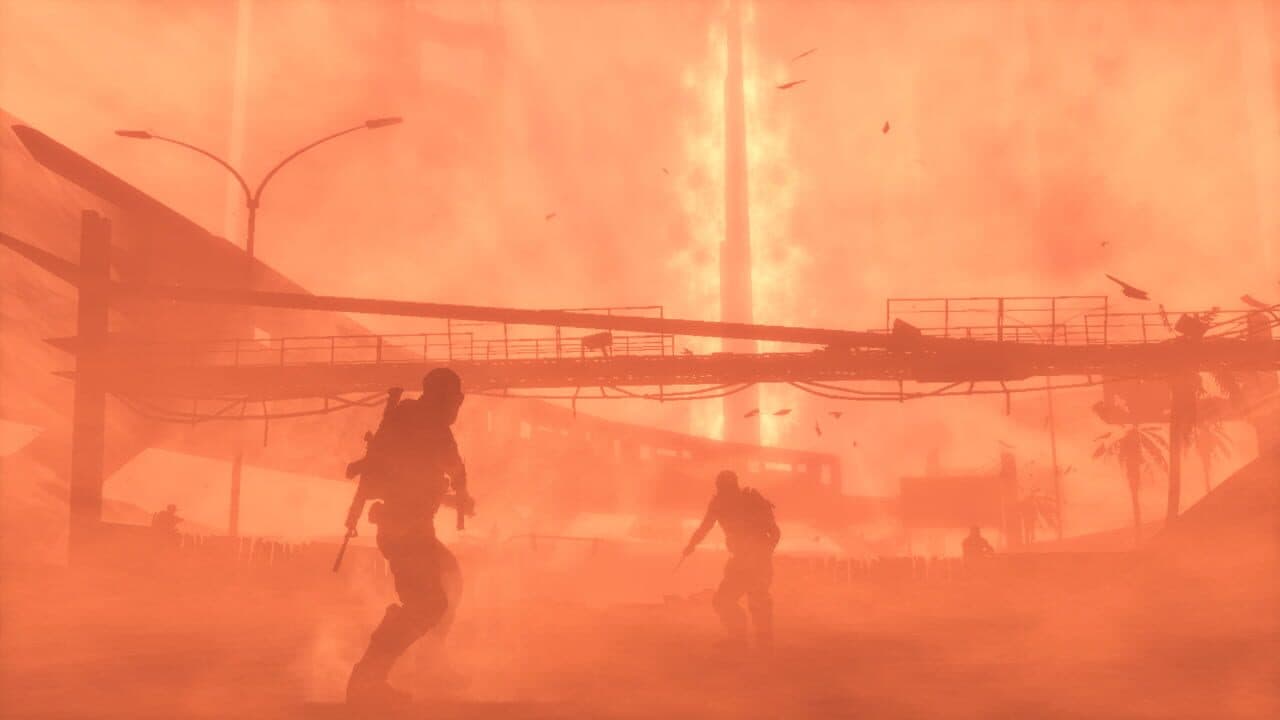 Spec Ops: The Line thumbnail 8