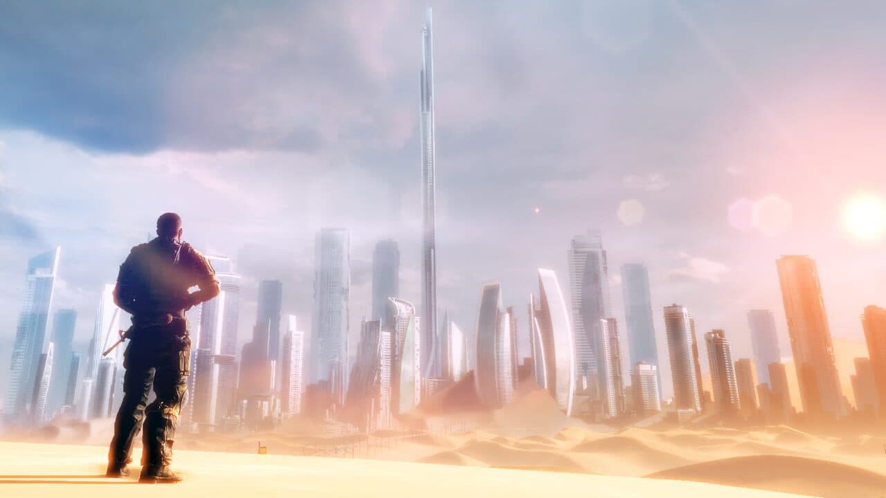Spec Ops: The Line thumbnail 9