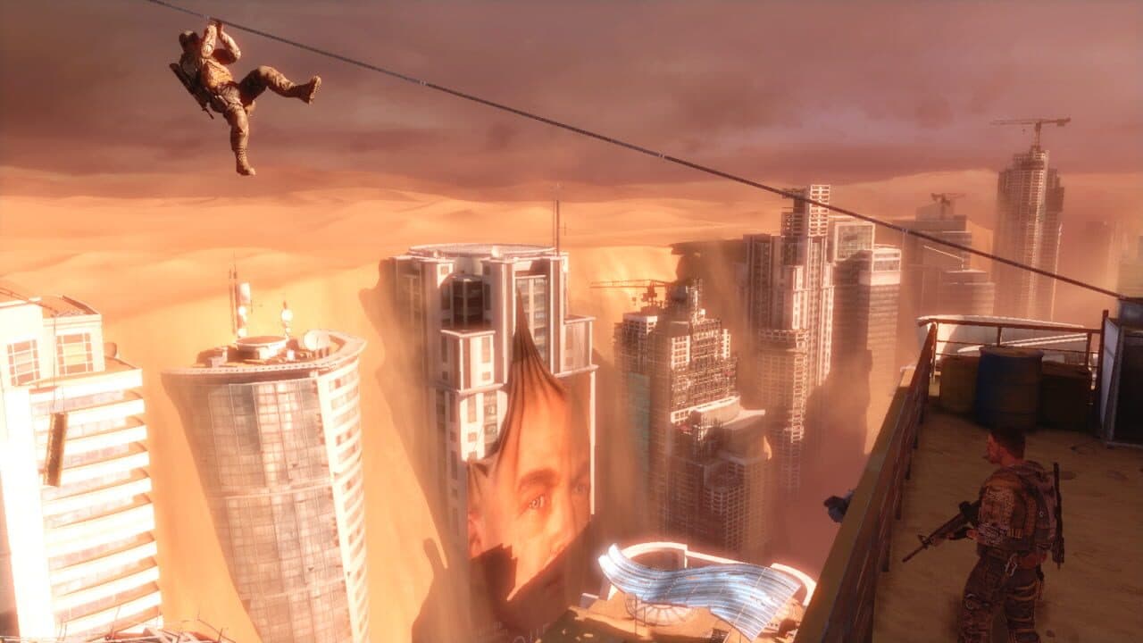 Spec Ops: The Line thumbnail 10