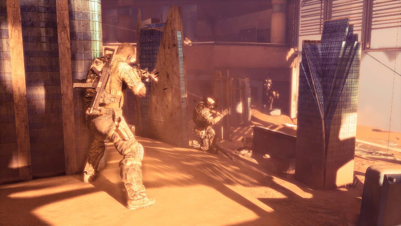 Spec Ops: The Line thumbnail 11