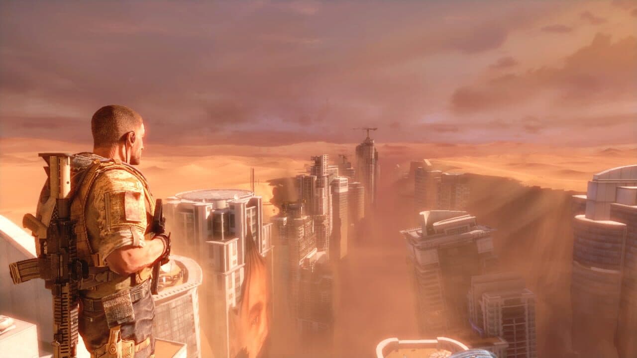 Spec Ops: The Line thumbnail 12
