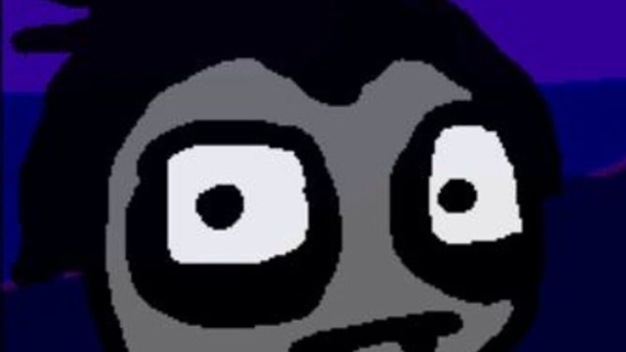 Vampire Boy screenshot 1
