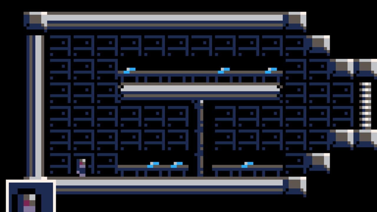 Station-8 screenshot 1